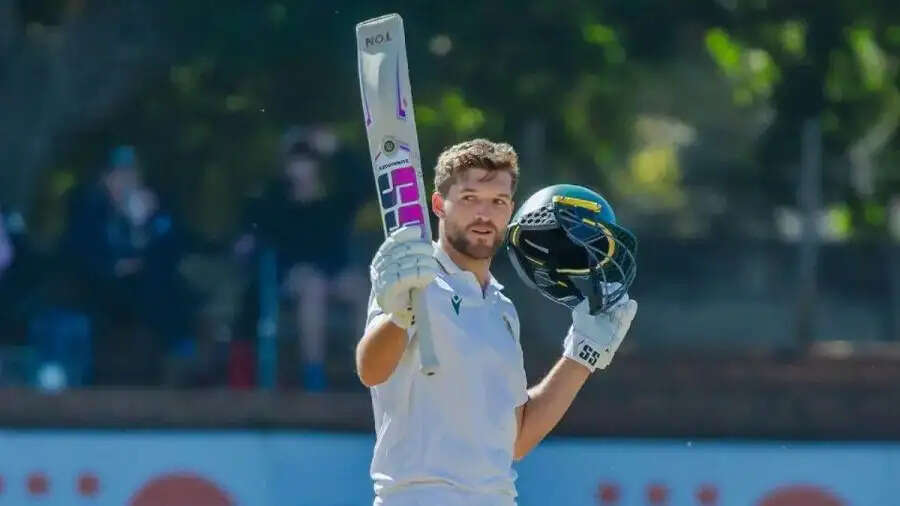 Sports News-&nbsp;टेस्ट फॉर्मेट में इन खिलाड़ियों ने मारा हैं तिहरा शतक, जानिए इनके बारे में