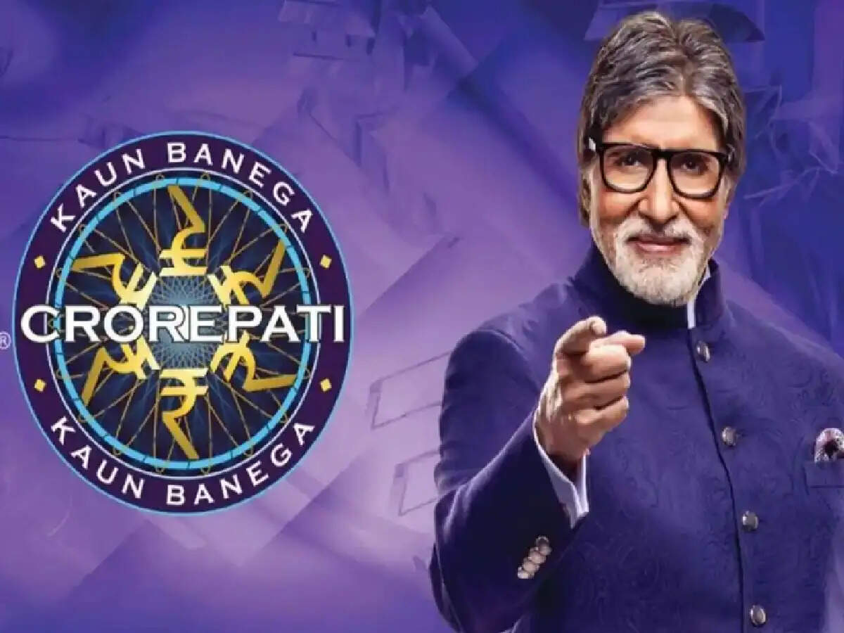 कौन बनेगा करोड़पति का पहला करोड़पति अब कहाँ है? अमिताभ बच्चन के शो पर इतिहास रचने वाले आदमी के बारे में जानें