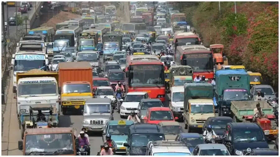 Travel Tips- भारत के इन शहरों में लगता हैं भंयकर ट्रैफिक, घूमने जाने की सोचना मत