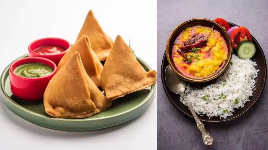 Food Tips- जिन फूड्स को आप भारतीय समझते हैं, वो असल में विदेशी हैं, आइए जानते हैं इनके बारे में