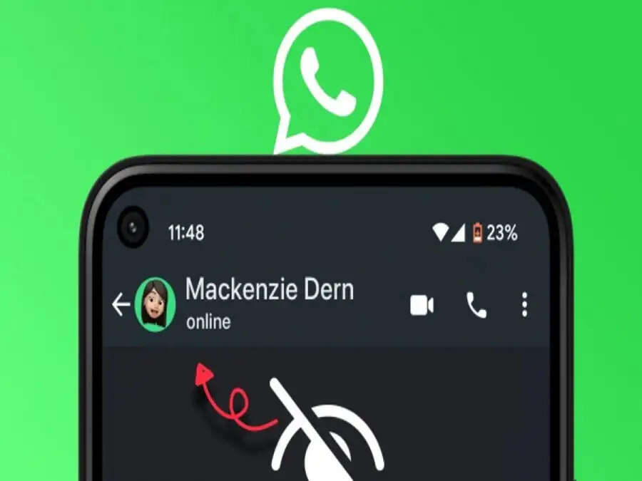 Whatsapp Tips- व्हाट्सएप पर आया नया फीचर,&nbsp;बिना चैट खोले चल जाएगा पता कौन हैं ऑनलाइन