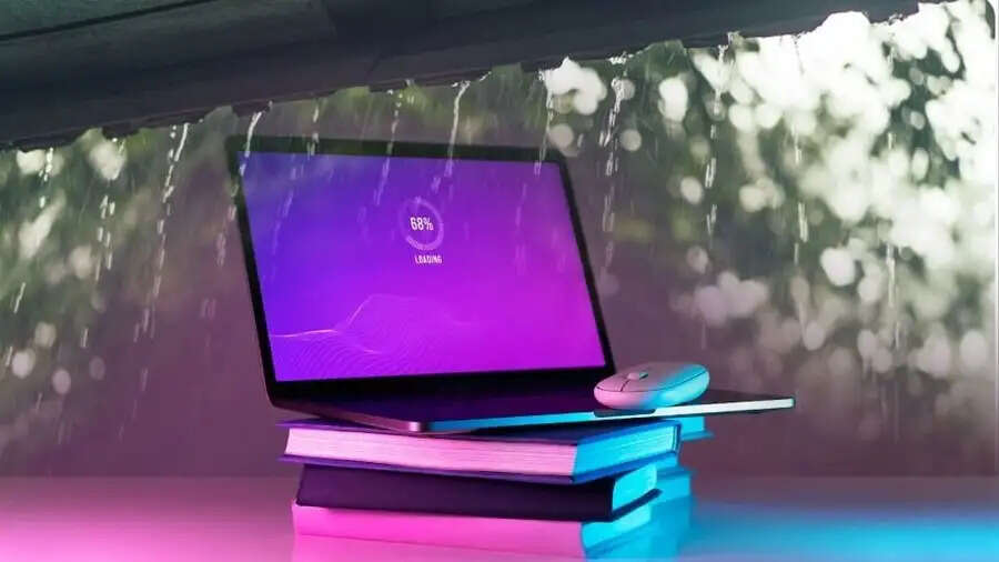 Laptop Tips-&nbsp;क्या आपका फोन और लैपटॉप बारिश में भीग गया हैं, तो ना करें ये गलतियां