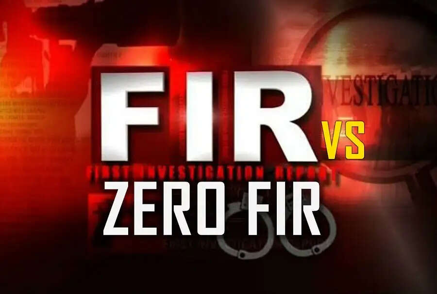 Zero FIR – क्या आपको पता हैं जीरो FIR&nbsp;&nbsp;क्या होती हैं, आइए जानें इसके बारे में