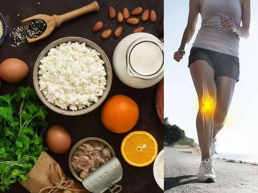 Health Tips-&nbsp;क्या आपकी हड्डियां कमजोर हो गई हैं, मजबूत बनाने के लिए इन चीजों का करें सेवन