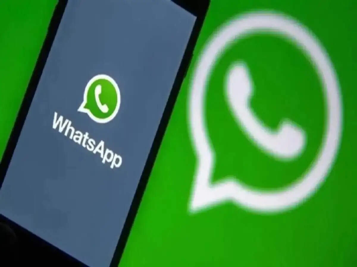 WhatsApp Feature- WhatsApp&nbsp;ला रहा है कमाल का फीचर, 1 बार देखते ही गायब हो जाएगा मैसेज