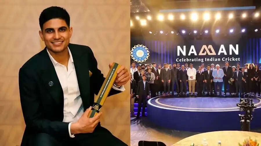 Sports News- Naman Awards में इन खिलाड़ियों को मिलेंगे अवॉर्ड, भारतीय क्रिकेट बोर्ड ने किया ऐलान