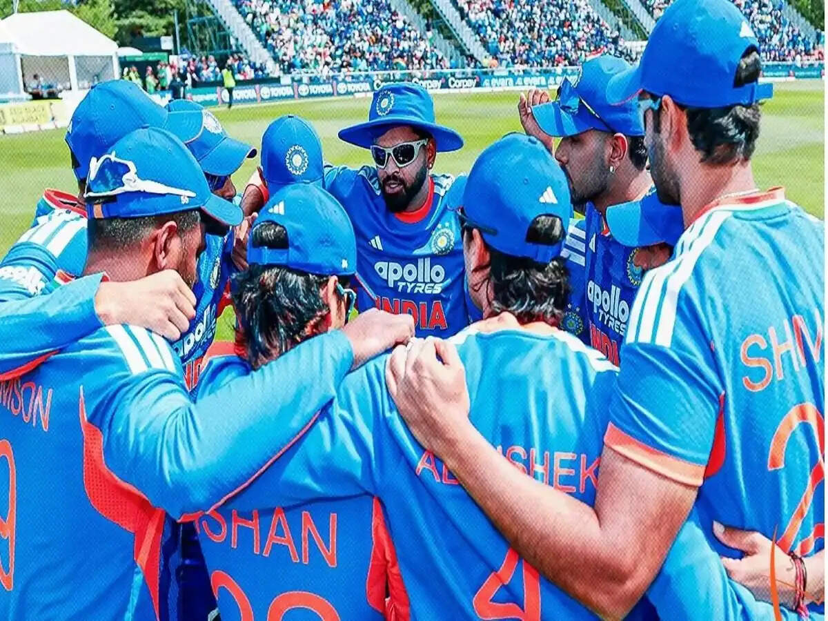 Sports News- जिम्बाब्वे दौरे&nbsp;प्रभसिमरन सिंह को मिला मौका, संजू सैमसन- हर्षित राणा टीम से बाहर