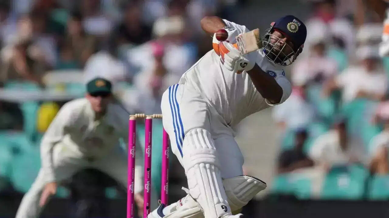 Sports News- &nbsp;वो भारतीय बल्लेबाज जिन्होनें टेस्ट में मारी सबसे तेज फिफ्टी, जानिए इनके बारे में