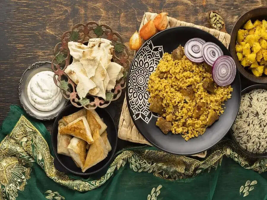 Indian Best Foods-  भारत के इन राज्यों को मिली बेस्ट फूड लिस्ट में जगह, जानिए इनक बारे में