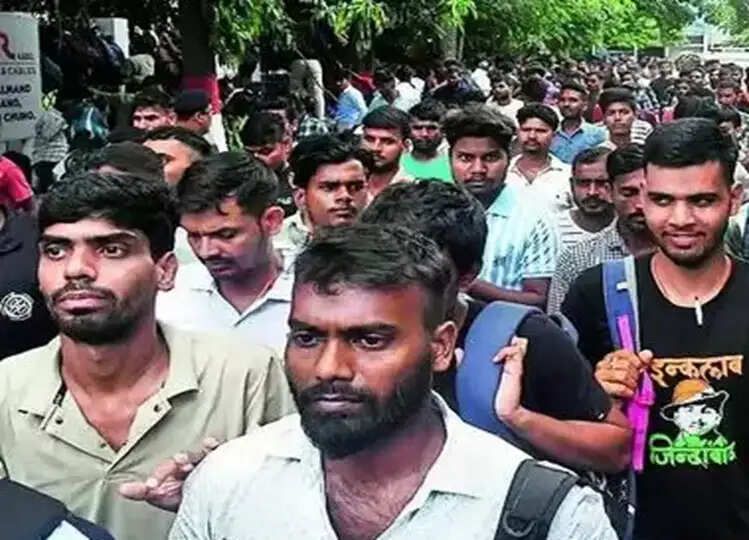 JKSSB SI recruitment 2024: सब इंस्पेक्टर के 669 पदों के लिए आवेदन की अंतिम तिथि आज, ऐसे करें आवेदन