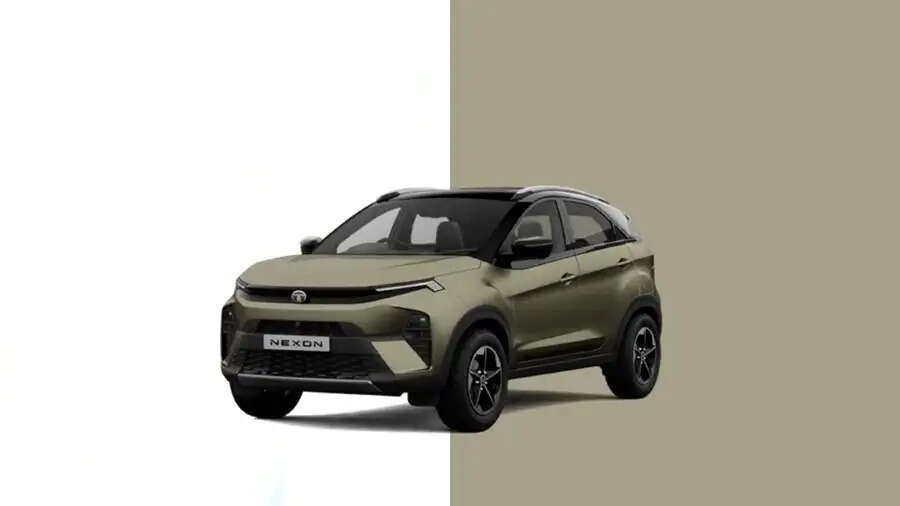 Automobile Tips-&nbsp;GST 2.0&nbsp;लागू होने के बाद&nbsp;Tata Nexon&nbsp;के दाम में आई भारी कमी, जानिए क्या हैं नई कीमत