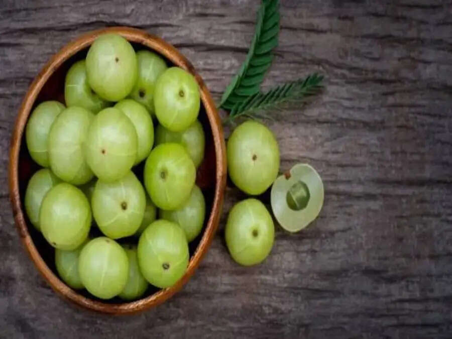 Health Tips-&nbsp;सर्दियों में आंवला सेवन से हो सकते है ये नुकसान, जानिए इसके कारण