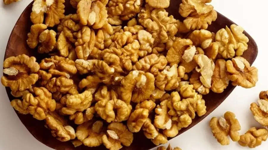 Health Tips-&nbsp;1 महीने लगातार खाली पेट भीगे हुए अखरोट सेवन से मिलते हैं ये फायदे, जानिए इनके बारे में