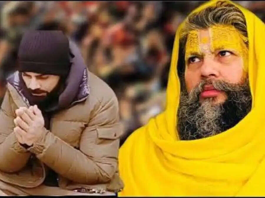 Entertainment News- फिल्म इंडस्ट्री से ये स्टार्स हैं प्रेमानंद महाराज के पक्के भक्त, जानिए इनके बारे में