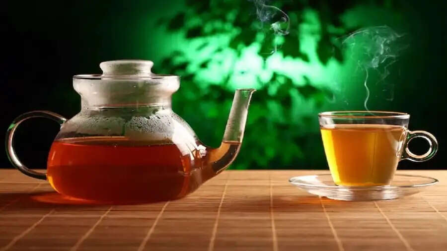 Health Tips-&nbsp;खाली पेट काली चाय पीने से स्वास्थ्य को मिलते हैं ये फायदें, जानिए इसके बारे में पूरी डिटेल्स