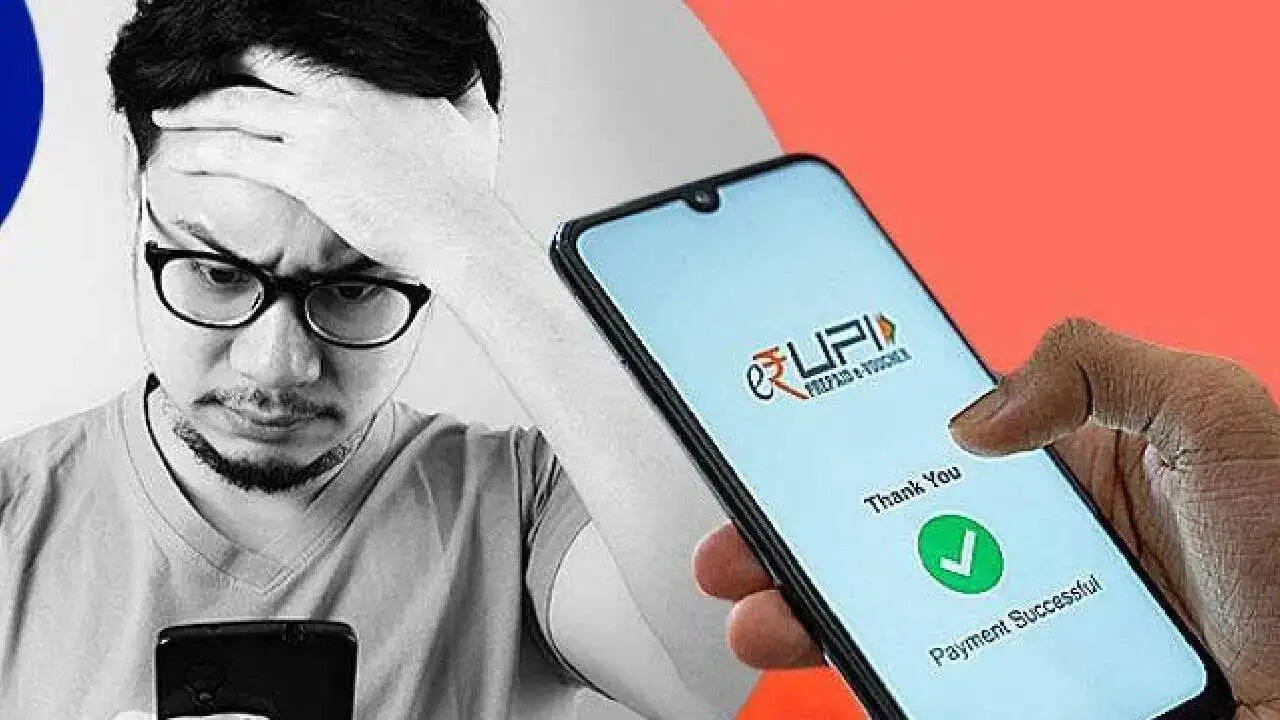 UPI Wrong Payment Tips- क्या गलत UPI ID पर पैसा ट्रांसफर हो गया है, तो तुरंत उठाए ये कदम