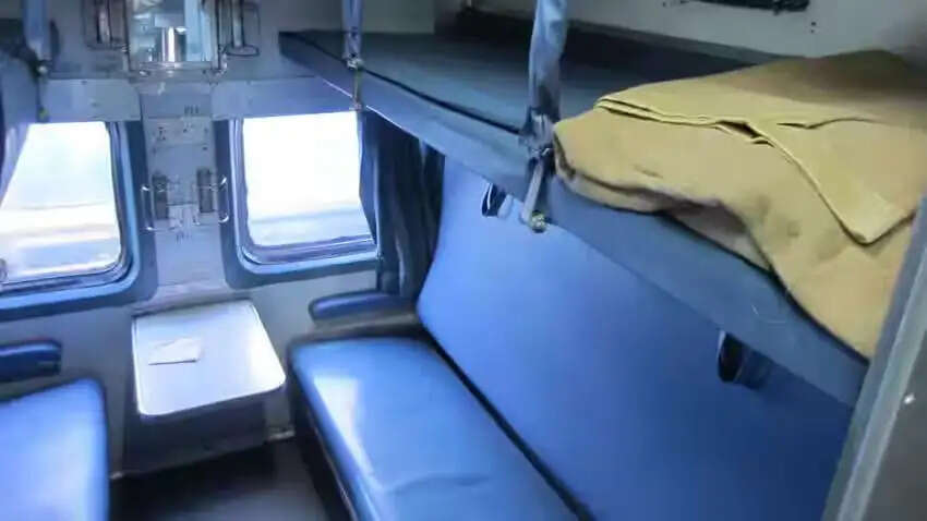 Train Tips- क्या ट्रैन में रिजर्व सीट पर किसी ने कर लिया हैं कब्जा, तो अपनाएं ये टिप्स