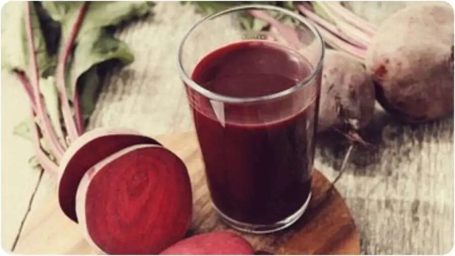 Health Tips-&nbsp;चुकंदर को सर्दियों कच्चा या जूस कैसे सेवन करना होता हैं फायदेमंद, आइए जानें