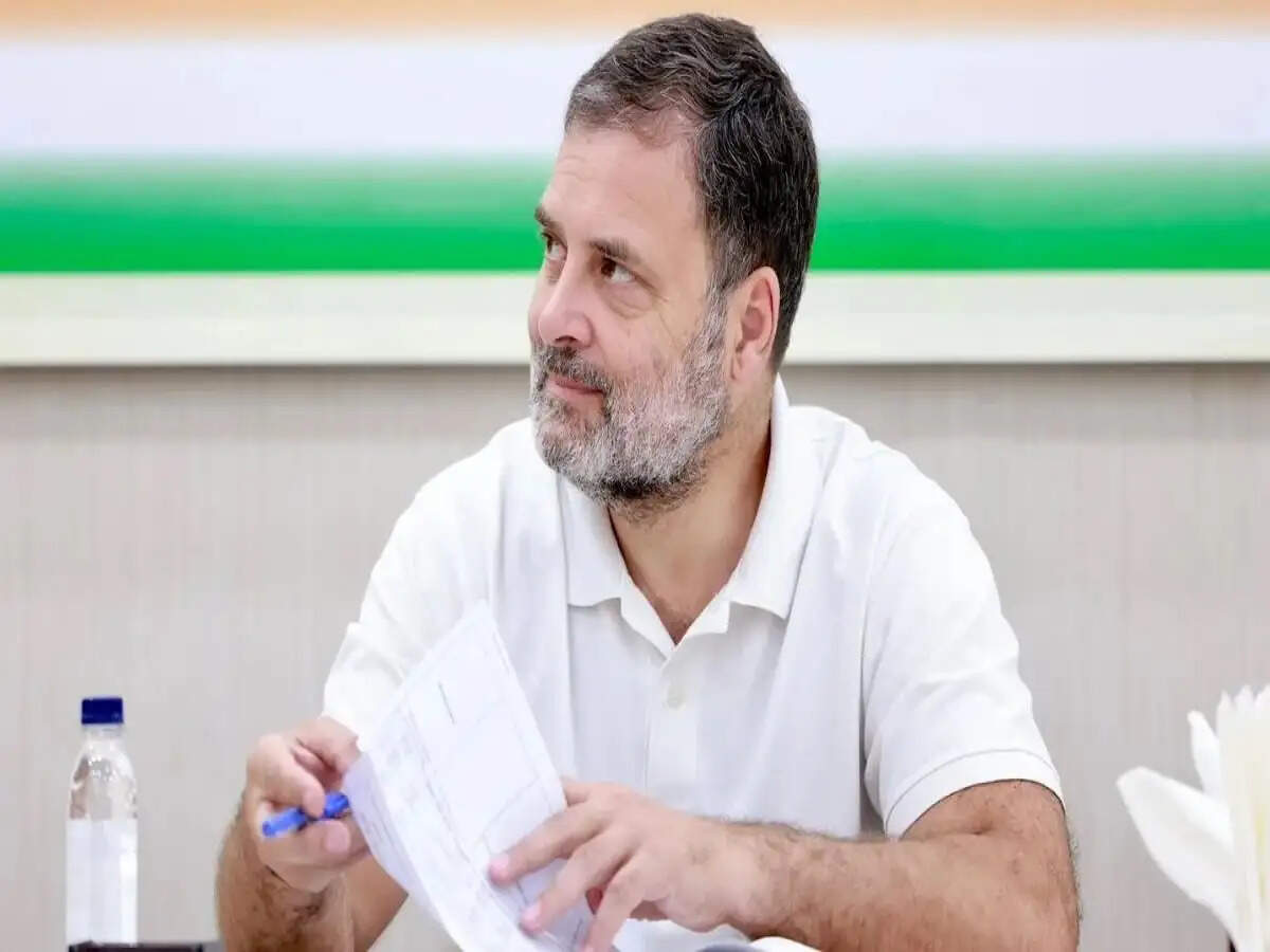 Politics News- नेता प्रतिपक्ष के रूप में दो साल&nbsp;पूरे होने के उपलक्ष में राहुल गांधी ने क्या कहां, आइए जानें