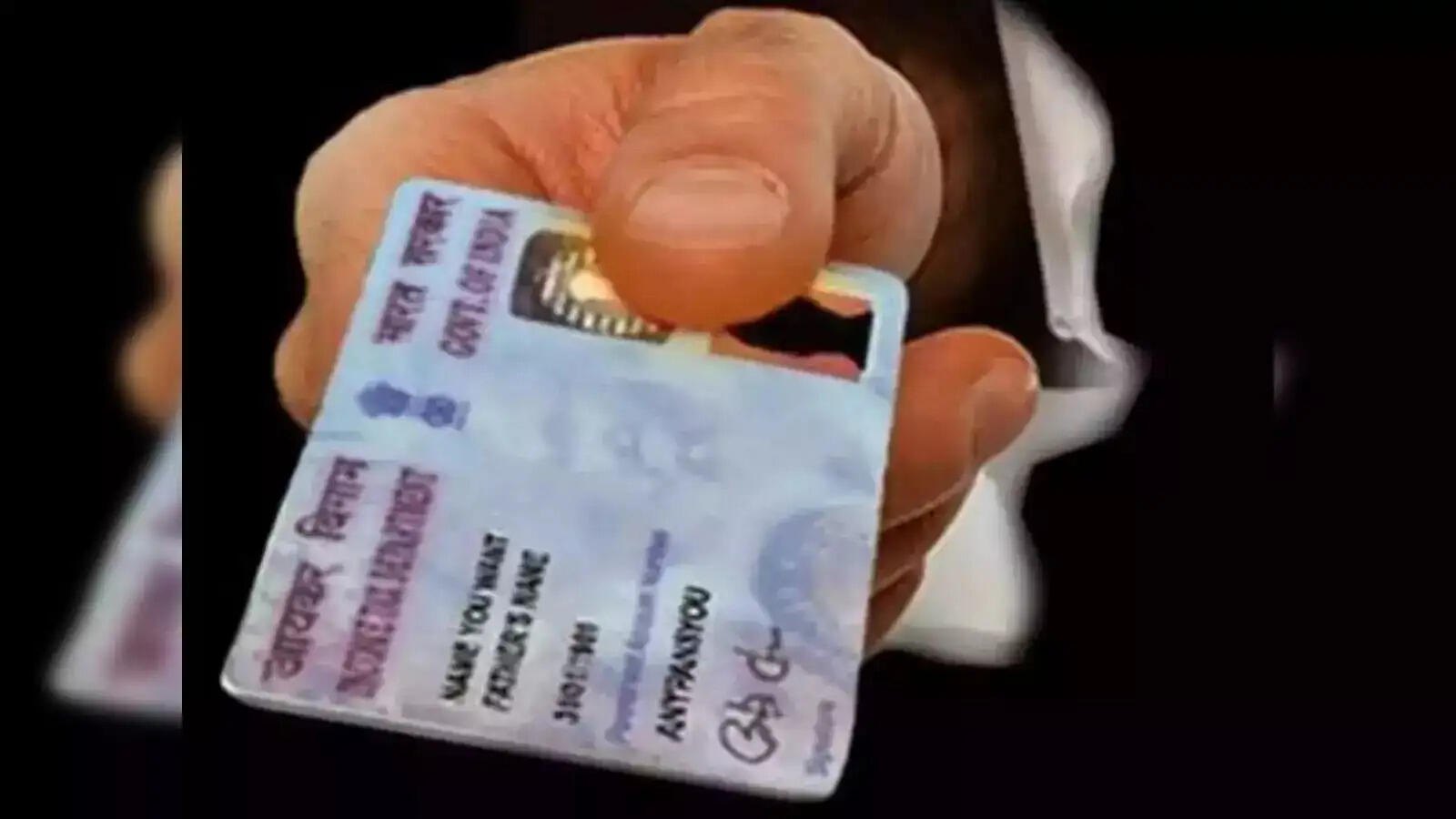 Pan Card Tips- क्या आपको पैन कार्ड चोरी या खराब हो गया हैं, तो ऐसे करें प्राप्त