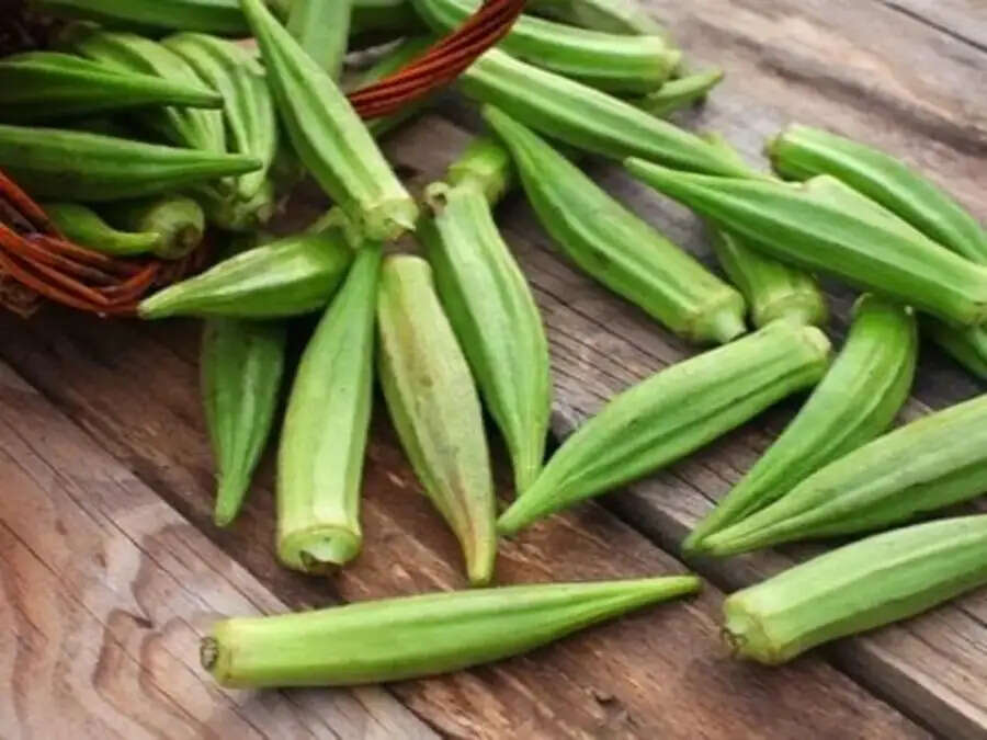 Health Tips-&nbsp;भिंडी में होते हैं ये विटामिन, ऐसे करें सेवन
