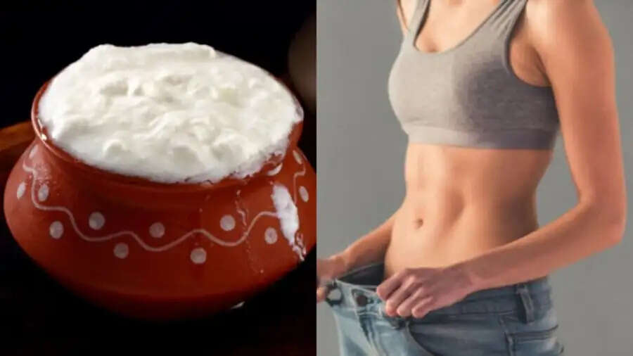 Health Tips- बढ़ा हुआ वजन कम करना चाहते हैं, तो दही का इस समय करें सेवन