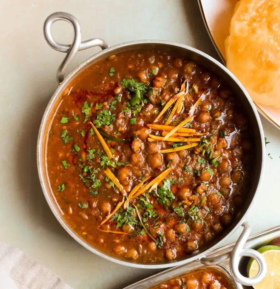 Health Tips- दिल के स्वास्थ्य के लिए फायदेमंद होते है चने, जानिए कैसे करना हैं सेवन