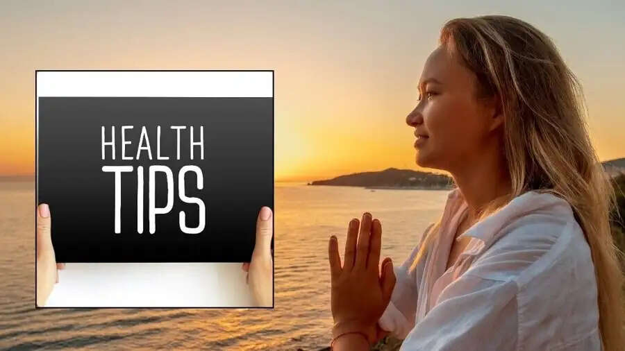 Health Tips-&nbsp;बढ़ापे तक स्वस्थ और हेल्दी रहने के लिए अपनाएं ये आदतें, जानिए इनके बारे में