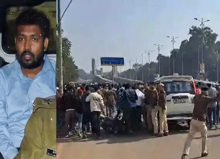 क्या खान सर को बिहार सिविल सेवा उम्मीदवारों के विरोध के बीच गिरफ्तार किया गया? जानें पुलिस का कहना है...