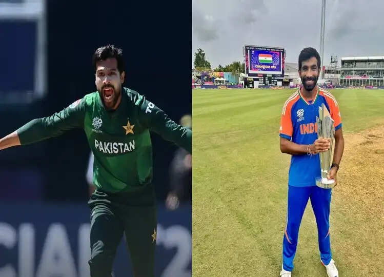 Mohammad Amir Net Worth: कितनी संपत्ति के मालिक है मोहम्मद आमिर, क्लिक कर जानें यहाँ