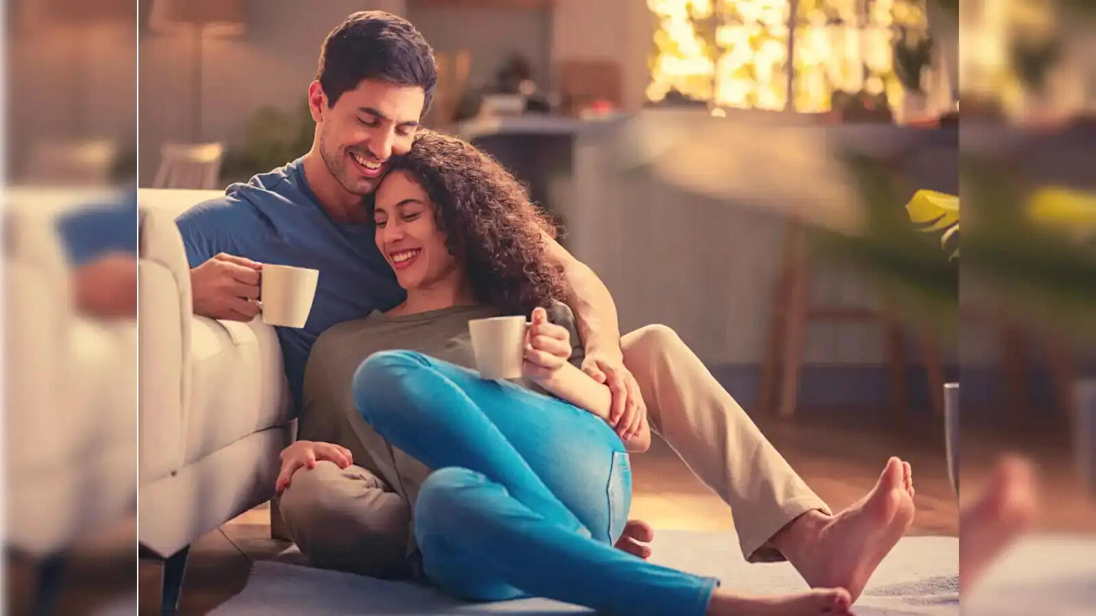Relationship Tips- एक सुखी जीवन के लिए पति पत्नी के बीच इतने साल का हो सकता हैं अंतर, जानिए पूरी डिटेल्स