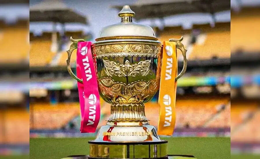 IPL 2026 Schedule: BCCI ने जारी किया आईपीएल&nbsp;2026 के शेड्यूल का ऐलान, जानिए&nbsp;20 मैचों का कार्यक्रम