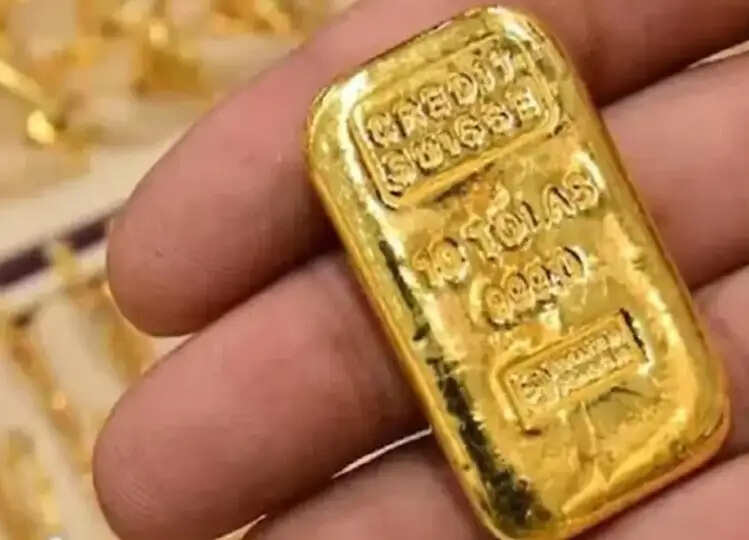 हाई रिटर्न रेट वाली सुरक्षा! गोल्ड एक्सचेंज ट्रेडिंग फंड के बारे में जानकर आप भी इसी में करेंगे निवेश