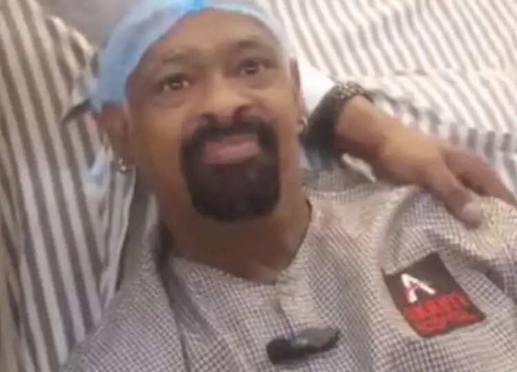 Vinod Kambli health update: डॉक्टर्स ने कांबली की हेल्थ को लेकर क्या कहा? सांसद श्रीकांत शिंदे से भी मिली 5 लाख रुपए की सहायता