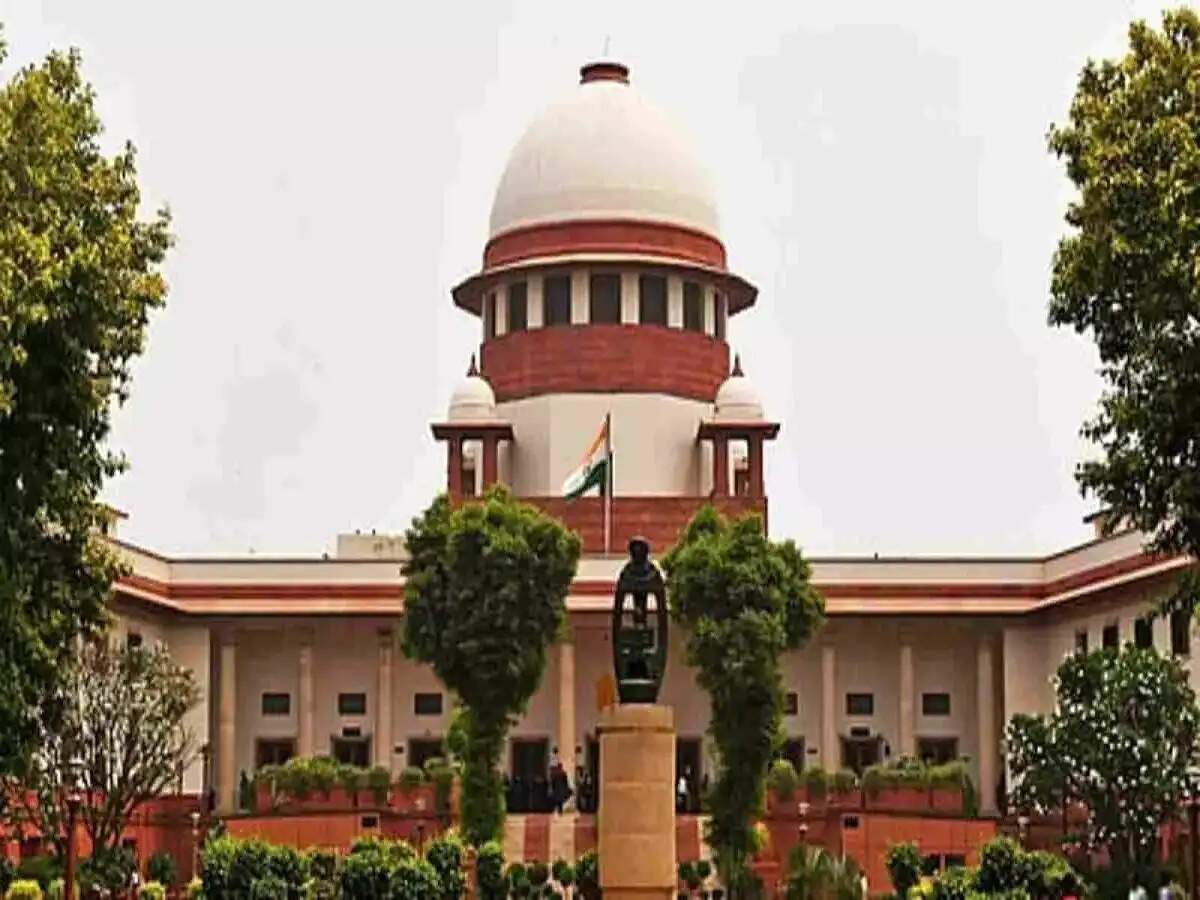 Supreme Court Decision- अब किसी को नहीं मिलेगी तारिख पर तारिख, हाई कोर्ट को देना होगा&nbsp;3 महीने के अंदर फैसला