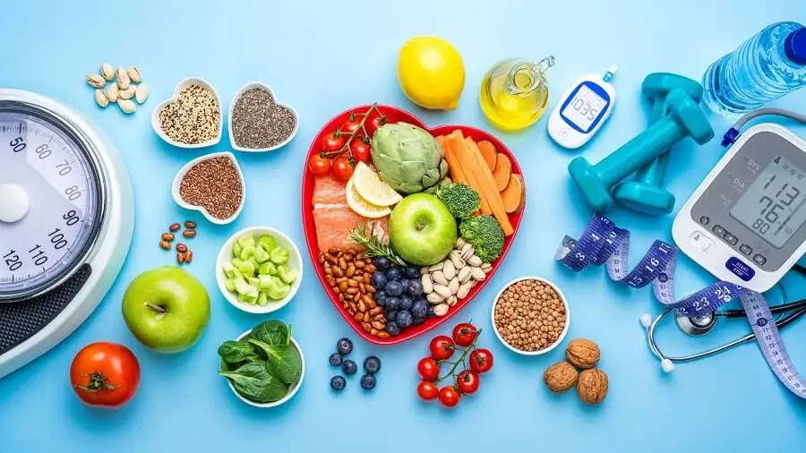 Health Tips- BP&nbsp;से ग्रसित लोगो के लिए बेस्ट डाइट क्या हैं, आइए जानें