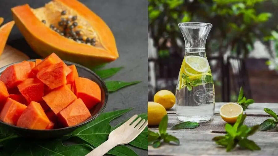 Health Tips –&nbsp;निरोग रहने के लिए खाली पेट इन चीजो का करें सेवन, जानिए इन चीजों के बारे में