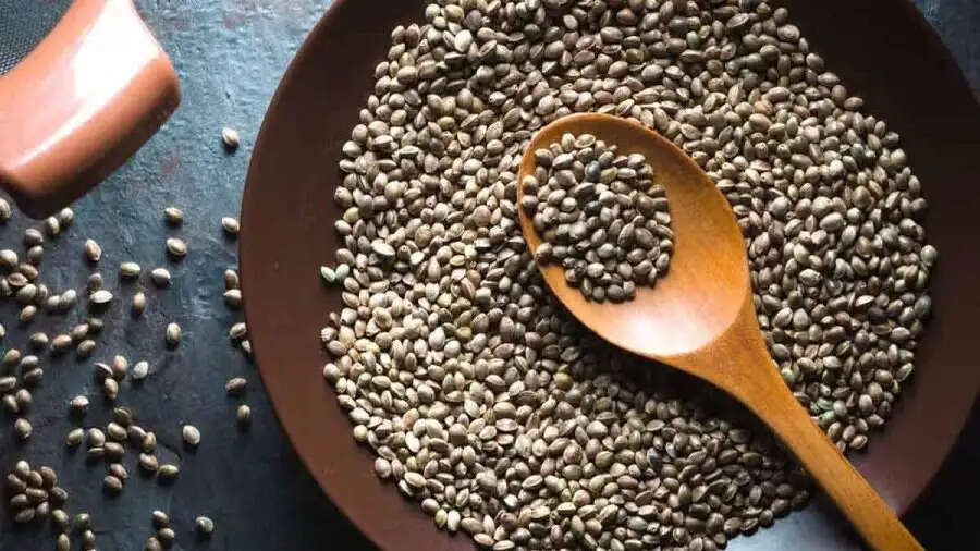 Health Tips-&nbsp;भांग के बीज का सेवन स्वास्थ्य के लिए होता हैं फायदेमंद, जानिए इनके बारे में