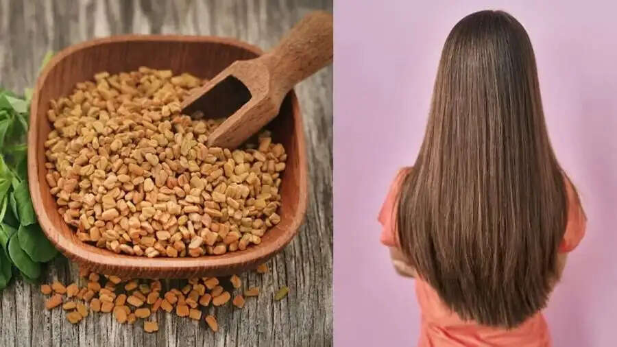 Hair Care Tips-&nbsp;क्या आपको काले बाल और घने बाल चाहिए, तो इस फूल का करें इस्तेमाल