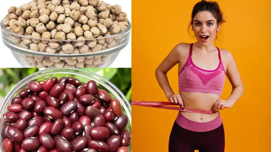 Health Tips-&nbsp;राजमा या छोले किसमें होता हैं प्रोटीन ज्यादा, आइए जानें