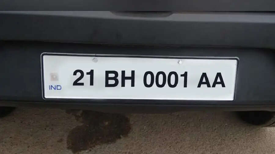 BH Number Plates-&nbsp;BH नंबर प्लेट के लिए देश के ये लोग कर सकते हैं आवेदन, जानिए पूरा प्रोसेस