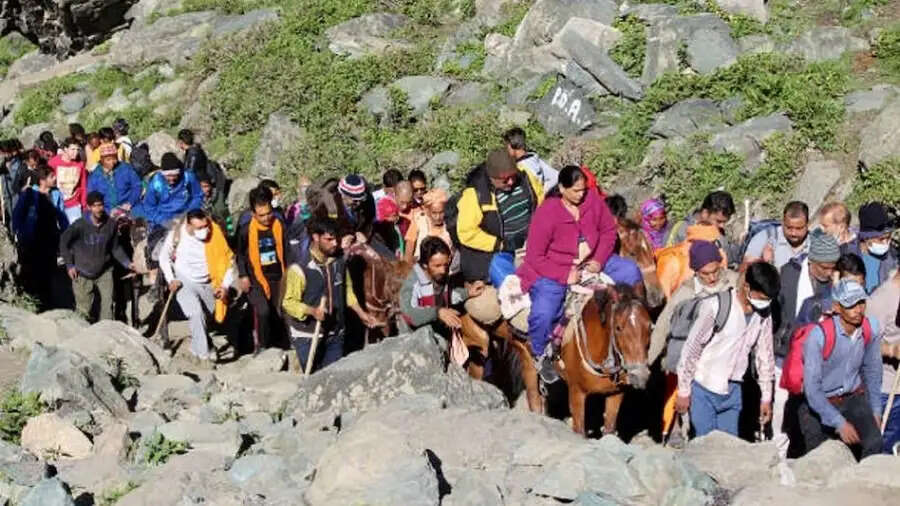 Amarnath Yatra Tips- क्या आप अमरनाथ यात्रा पर जा रहे हैं, तो इन बातों का रखें ख्याल