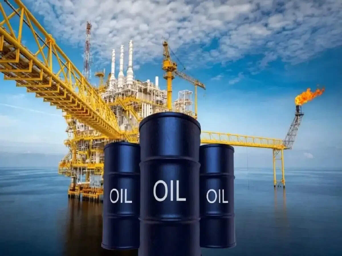 Crude Oil- 1 दिन में ही&nbsp;5% सस्ता हुआ कच्चा तेल, पेट्रोल-डीजल के दाम भी हो सकते हैं कम