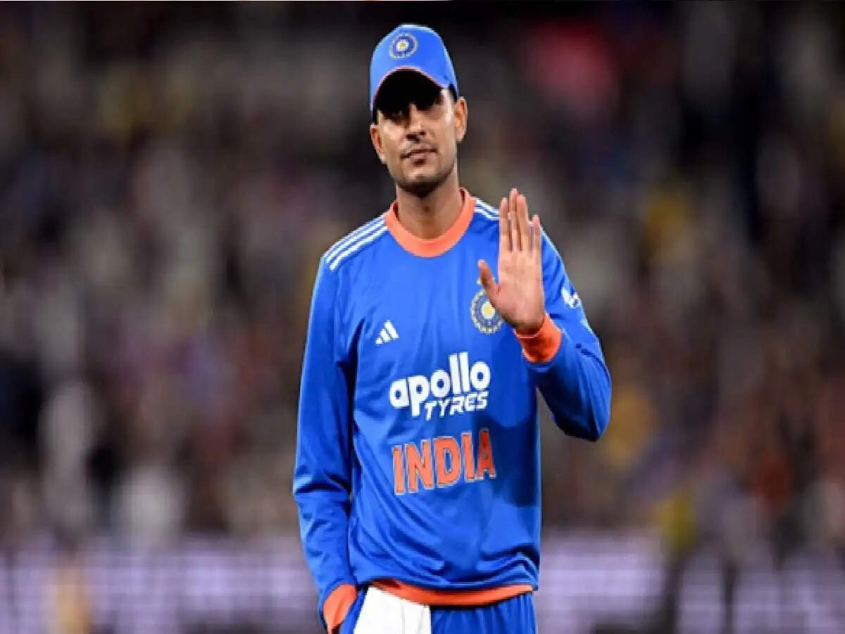 ‘टीम इंडिया का भविष्य शुभमन गिल के हाथों में है…’; माइकल क्लार्क का चौंकाने वाला बयान