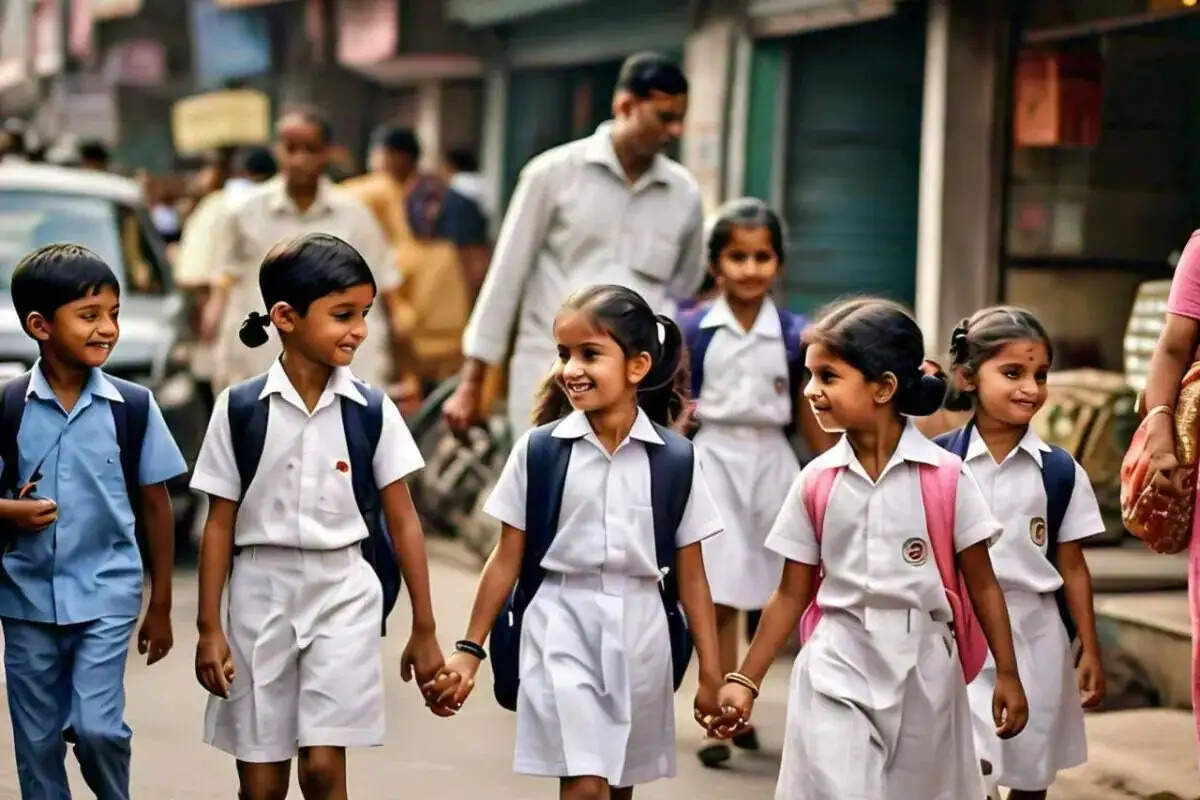 School Holidays- हरियाणा स्कूल के बच्चों की हर महीने के सेकेंड सेटरडे छुट्टी रहेगी, आदेश जारी