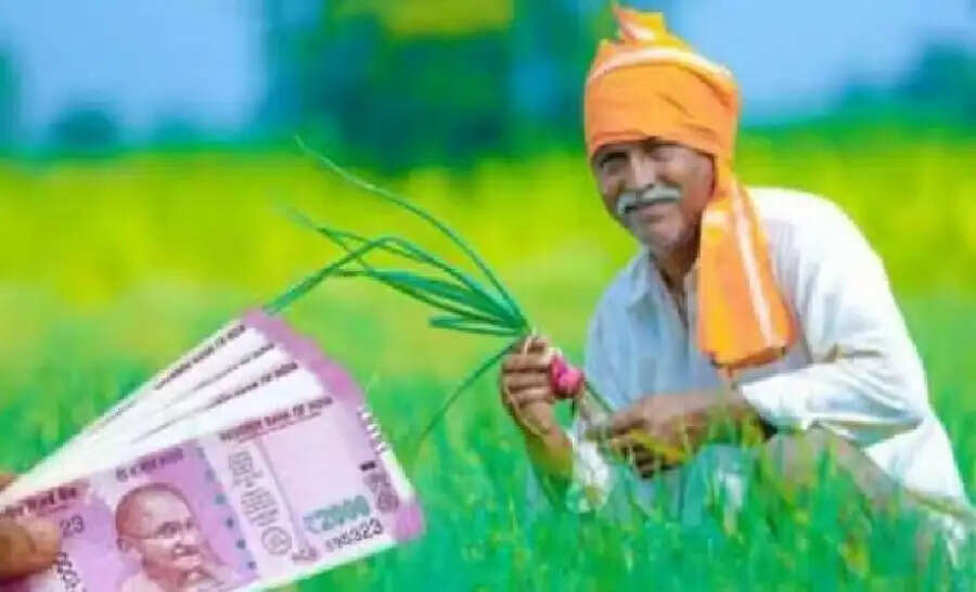 PMKSNY-  किसान भूलकर भी न करें ये गलती, बैंक खाता हो सकता हैं खाली