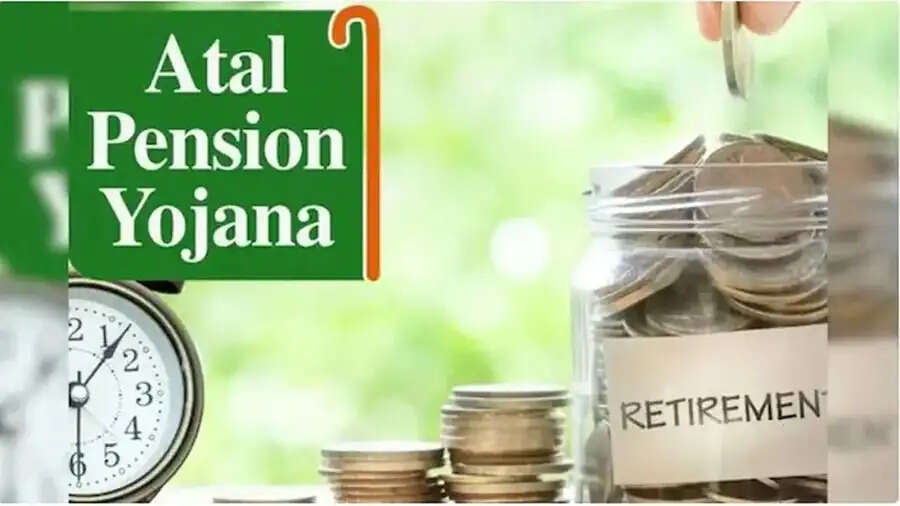 APY Scheme- अटल पेँशन योजना में मात्र 420 रूपये निवेश कर पाएं 10 हजार महीना, जानिए स्कीम डिटेल्स