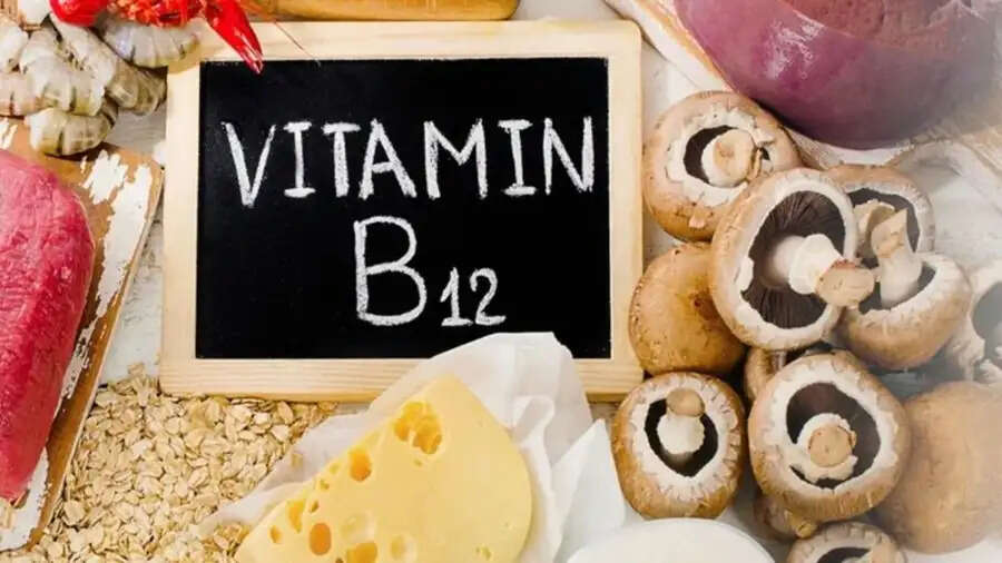 Health Tips-&nbsp;&nbsp;विटामिन बी-12 का बेहतरीन स्त्रोत हैं ये सब्जियां, ऐसे करें डाइट में शामिल