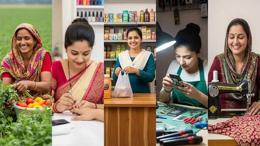 Bihar Mukhyamantri Mahila Rojgar Yojana-&nbsp;योजना का फायदा उठाने के लिए ऐसे करें आवेदन, जानिए इसका प्रोसेस