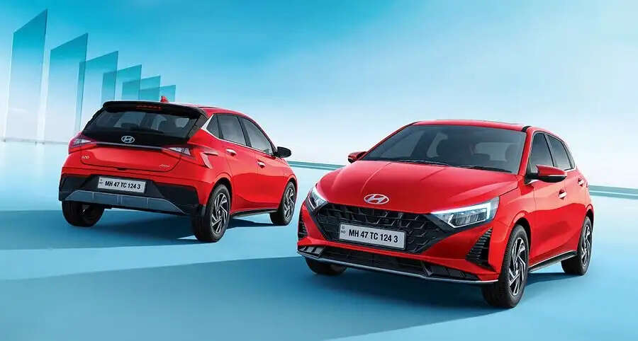 Automobile Update- Hyundai&nbsp;कंपनी की सबसे सस्ती कार हैं यह, फीचर्स जानकर हैरान हो जाएंगे आप